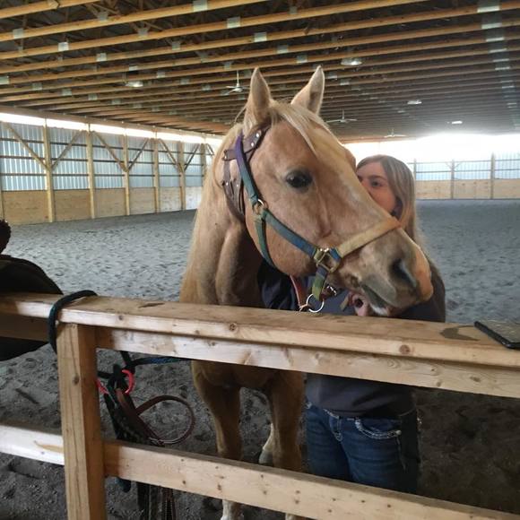 Meet your Posher, Kataryna - Picture 1 of 1